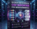 BigBuy Enterprise CSV Importer product image
